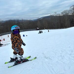 Reima Toddler One Piece Ski / Snowsuit 3T
